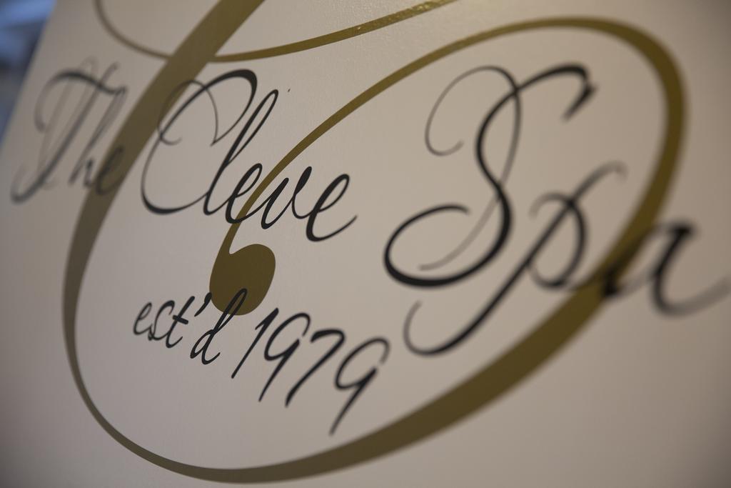 Hotel The Cleve Somerset  Exterior foto