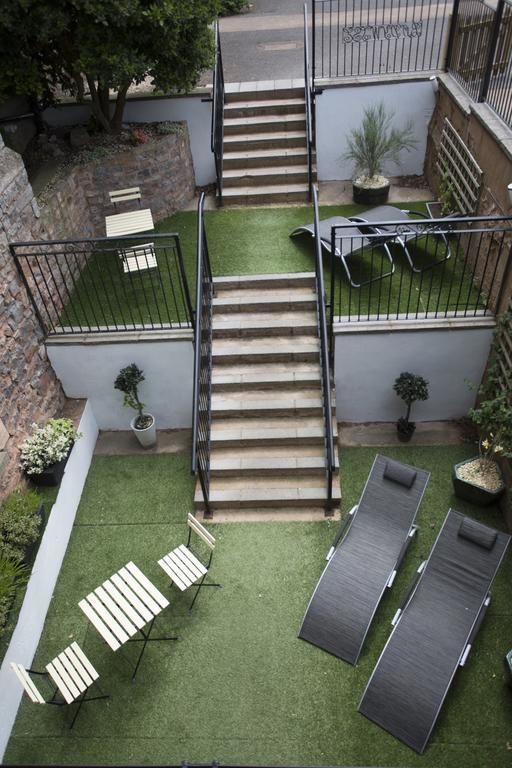 Hotel The Cleve Somerset  Exterior foto